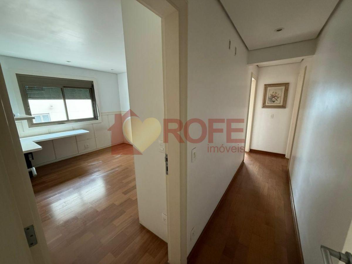 Apartamento à venda com 4 suítes e 4 vagas com carregador elétrico, 285m² – Campo Belo