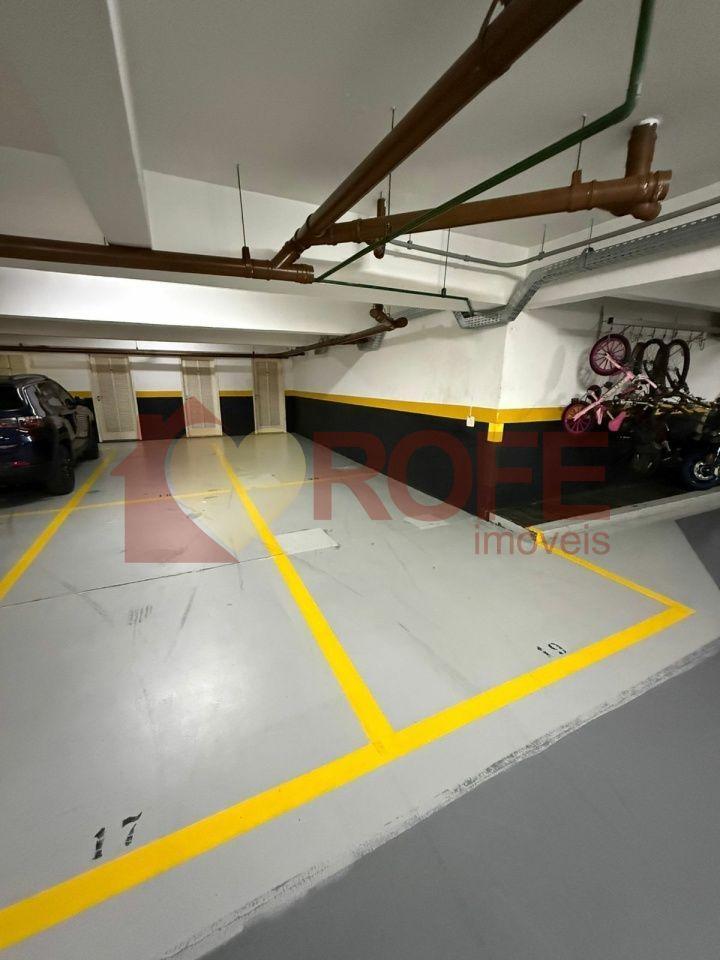 Apartamento à venda com 4 suítes e 4 vagas com carregador elétrico, 285m² – Campo Belo