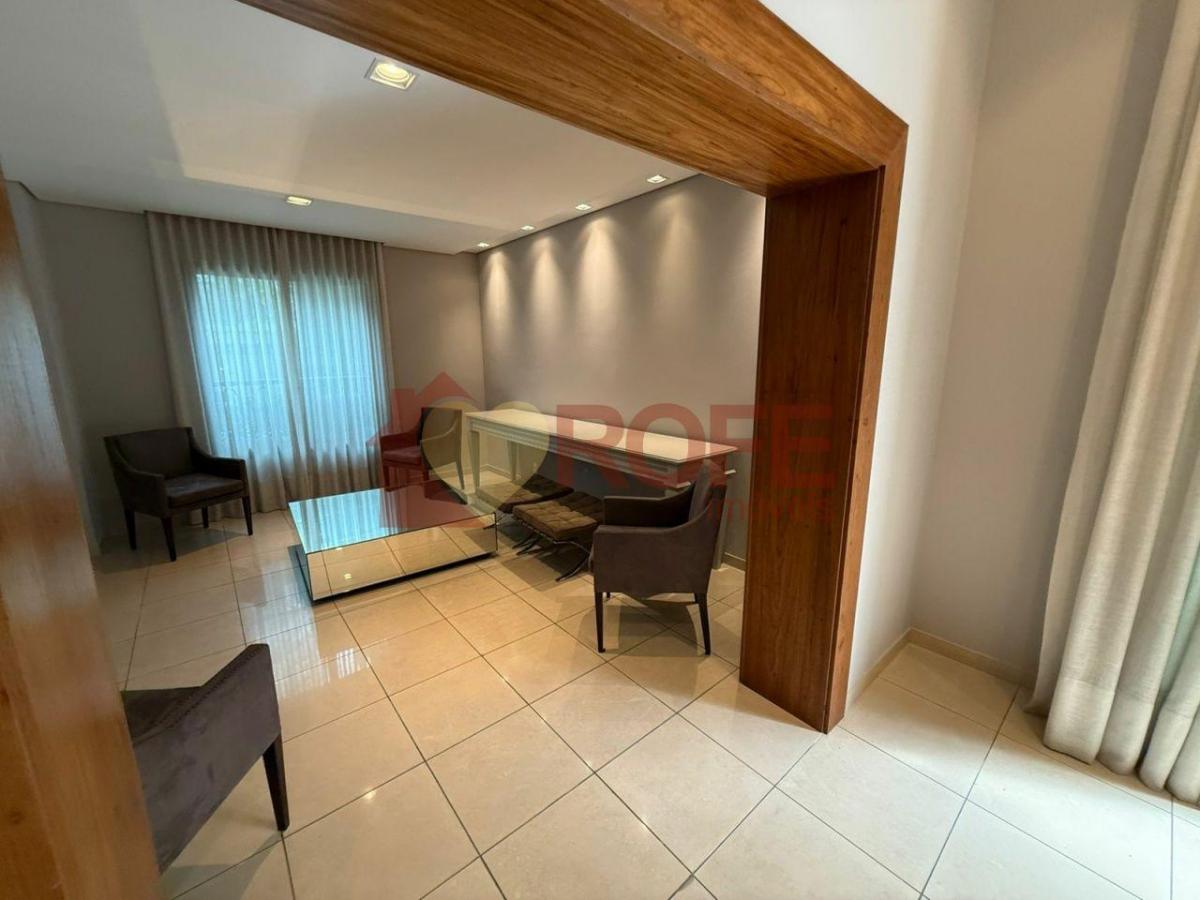 Apartamento à venda com 4 suítes e 4 vagas com carregador elétrico, 285m² – Campo Belo