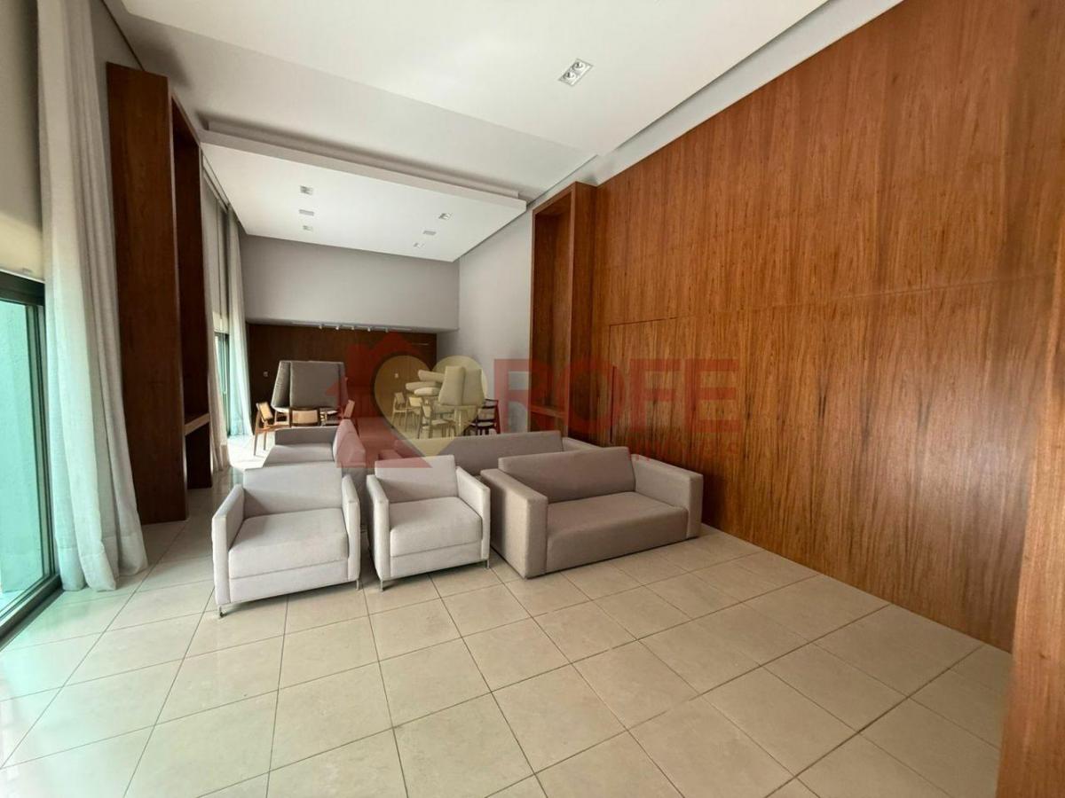 Apartamento à venda com 4 suítes e 4 vagas com carregador elétrico, 285m² – Campo Belo