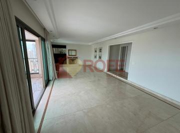 Apartamento à venda com 4 suítes e 4 vagas com carregador elétrico, 285m² – Campo Belo