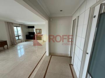 Apartamento à venda com 4 suítes e 4 vagas com carregador elétrico, 285m² – Campo Belo