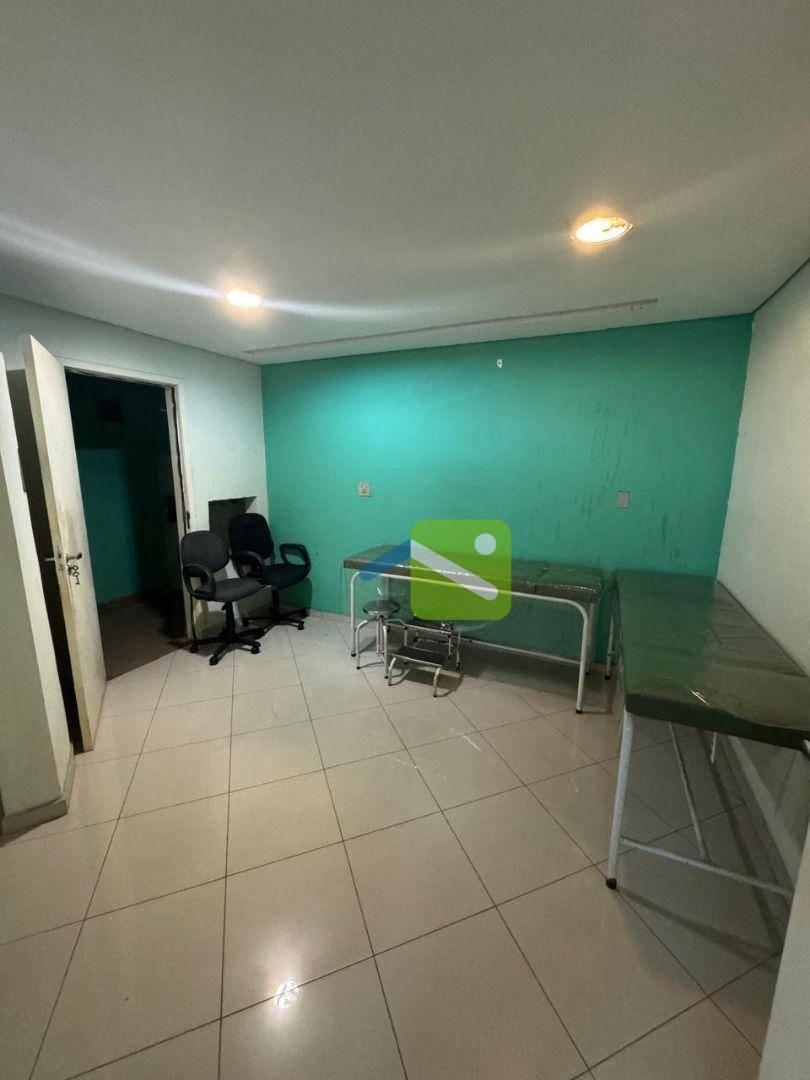 Prédio para alugar – Butantã – São Paulo/SP