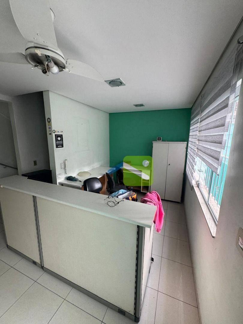 Prédio para alugar – Butantã – São Paulo/SP