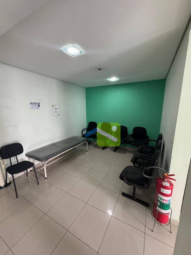 Prédio para alugar – Butantã – São Paulo/SP