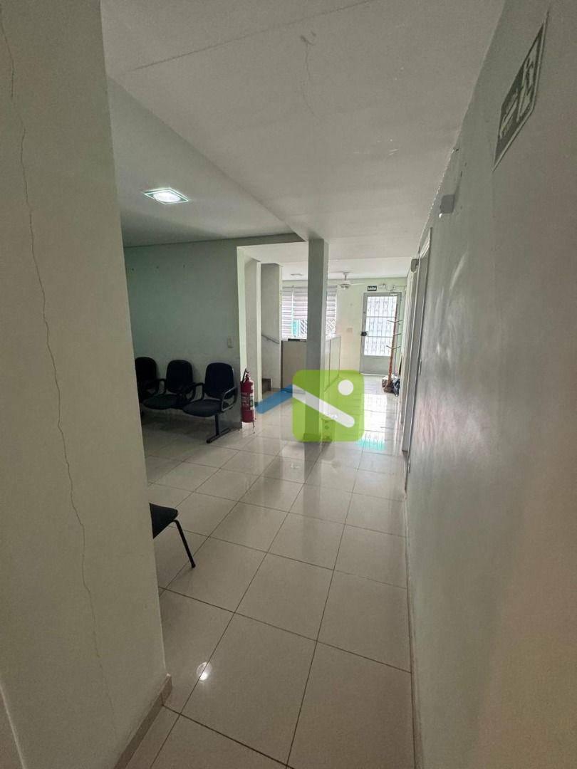 Prédio para alugar – Butantã – São Paulo/SP