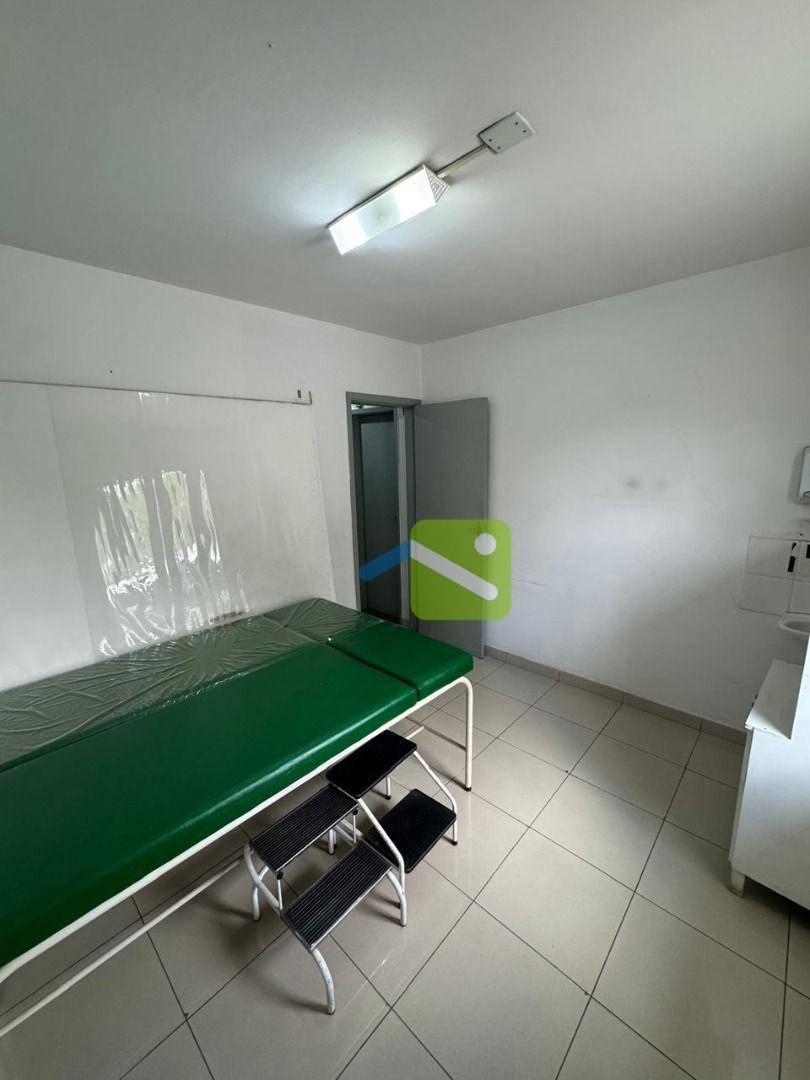 Prédio para alugar – Butantã – São Paulo/SP