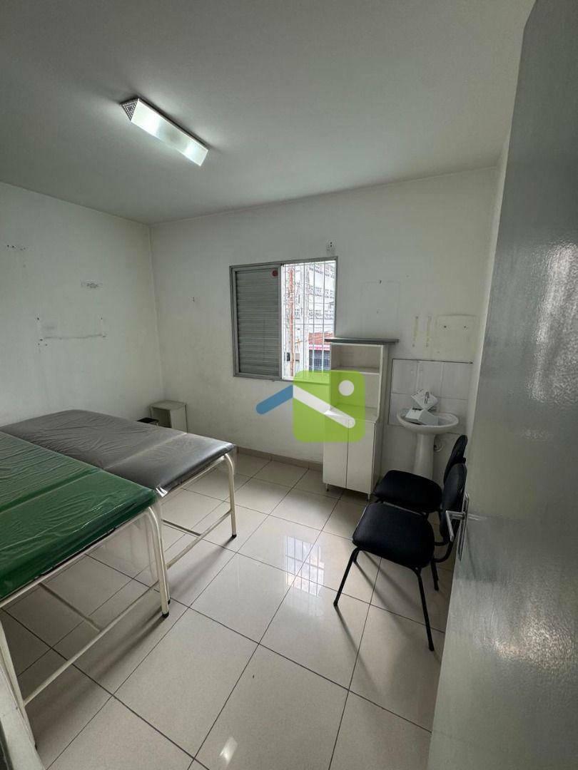 Prédio para alugar – Butantã – São Paulo/SP