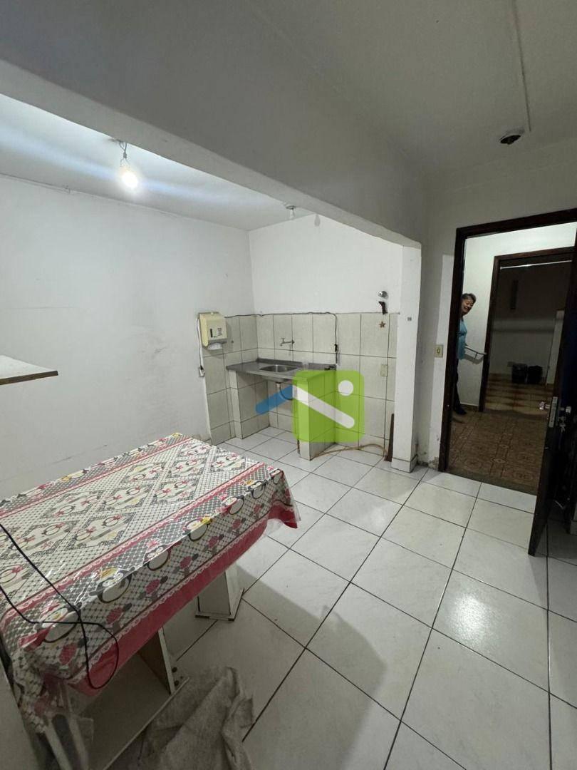Prédio para alugar – Butantã – São Paulo/SP
