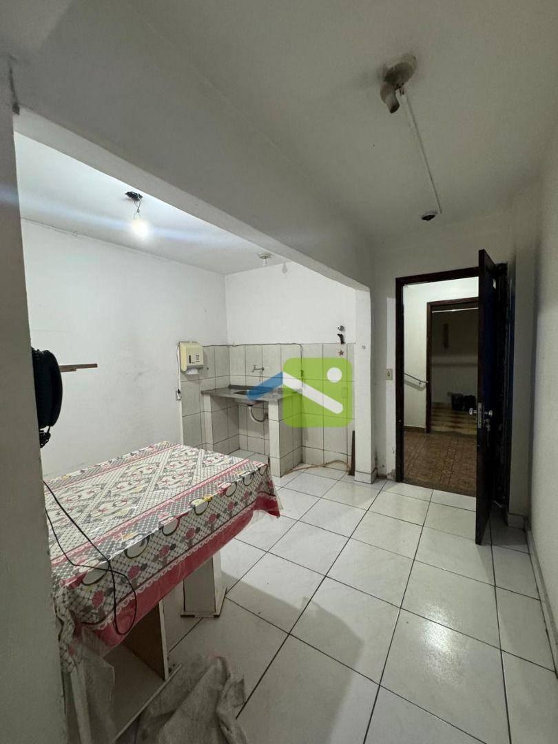 Prédio para alugar – Butantã – São Paulo/SP