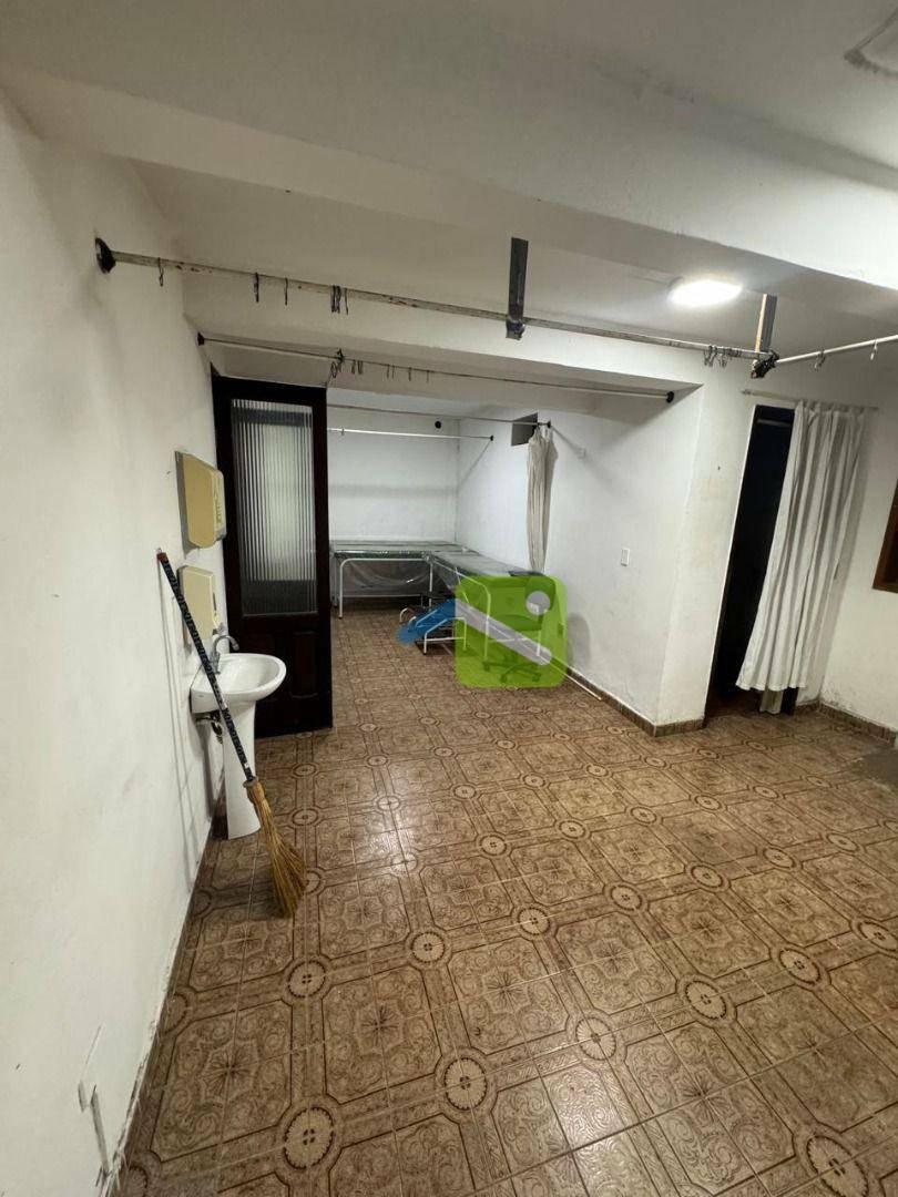 Prédio para alugar – Butantã – São Paulo/SP