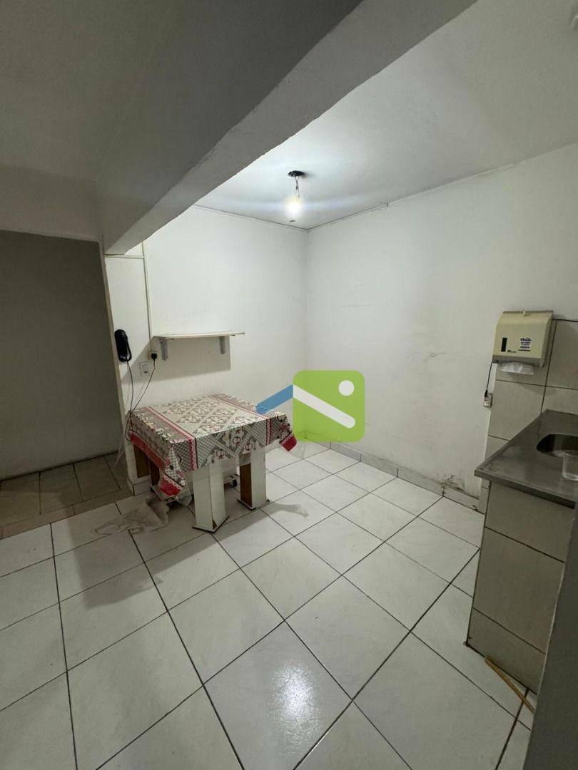 Prédio para alugar – Butantã – São Paulo/SP
