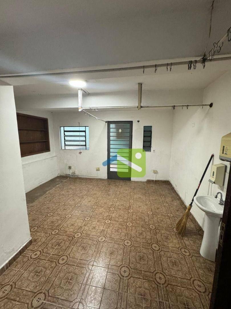 Prédio para alugar – Butantã – São Paulo/SP