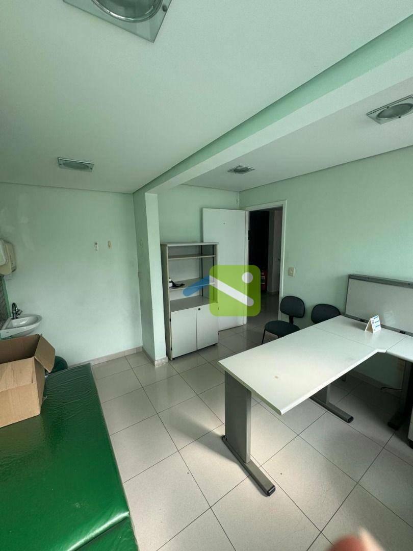 Prédio para alugar – Butantã – São Paulo/SP