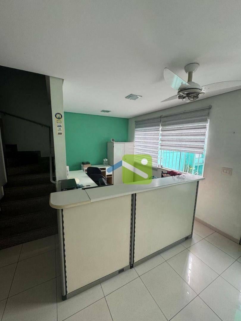 Prédio para alugar – Butantã – São Paulo/SP