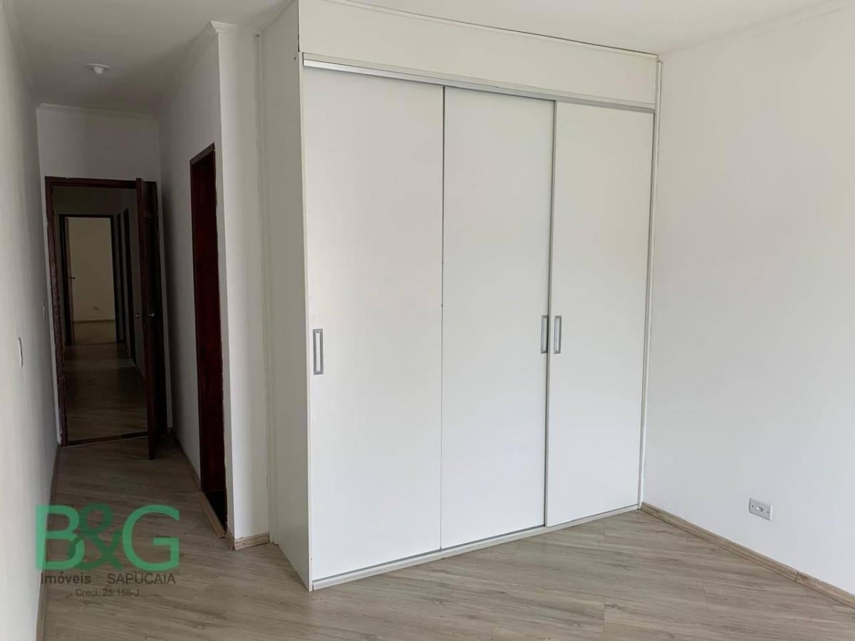 Sobrado com 3 dormitórios para alugar, 120 m² por R$ 4.300,00/mês – Vila Isolina Mazzei – São Paulo/