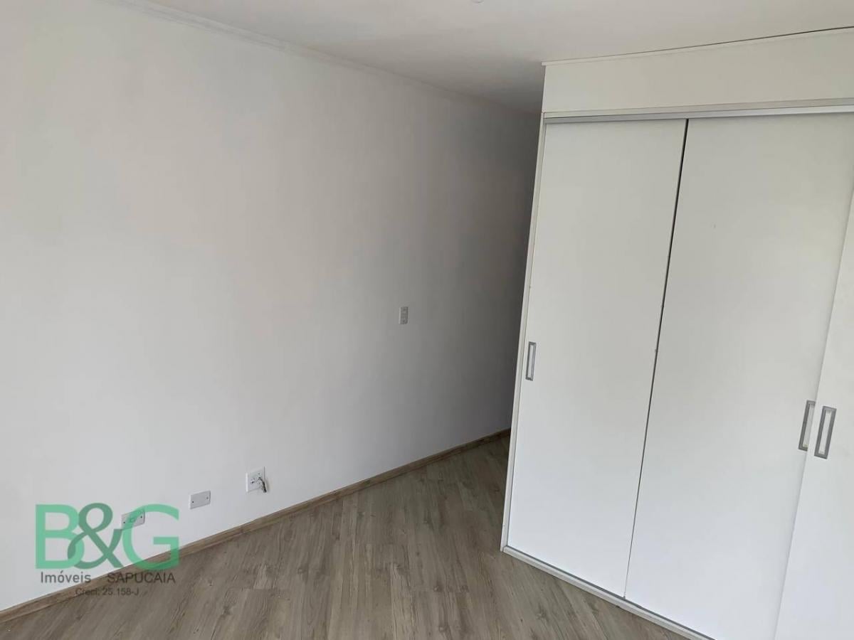 Sobrado com 3 dormitórios para alugar, 120 m² por R$ 4.300,00/mês – Vila Isolina Mazzei – São Paulo/