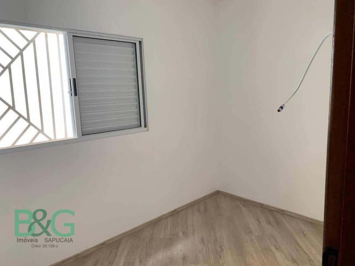 Sobrado com 3 dormitórios para alugar, 120 m² por R$ 4.300,00/mês – Vila Isolina Mazzei – São Paulo/