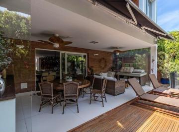 Casa em Condomínio 4 suítes 5 vagas a venda no Brooklin
