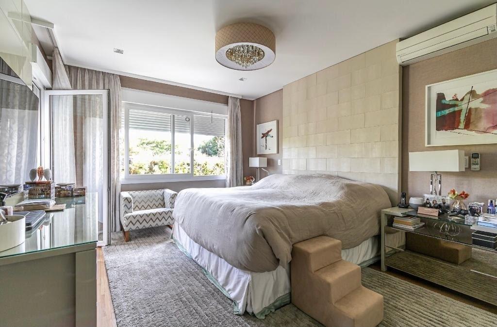 Casa em Condomínio 4 suítes 5 vagas a venda no Brooklin