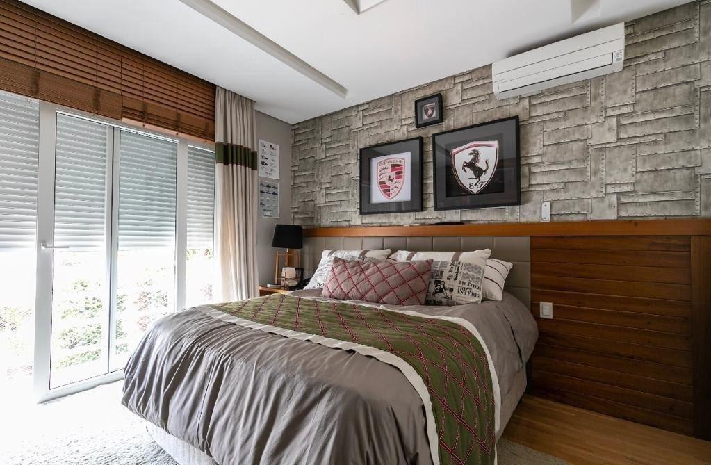 Casa em Condomínio 4 suítes 5 vagas a venda no Brooklin