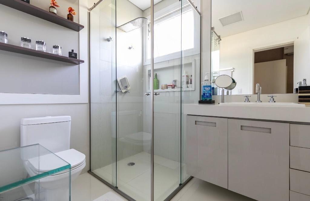 Casa em Condomínio 4 suítes 5 vagas a venda no Brooklin