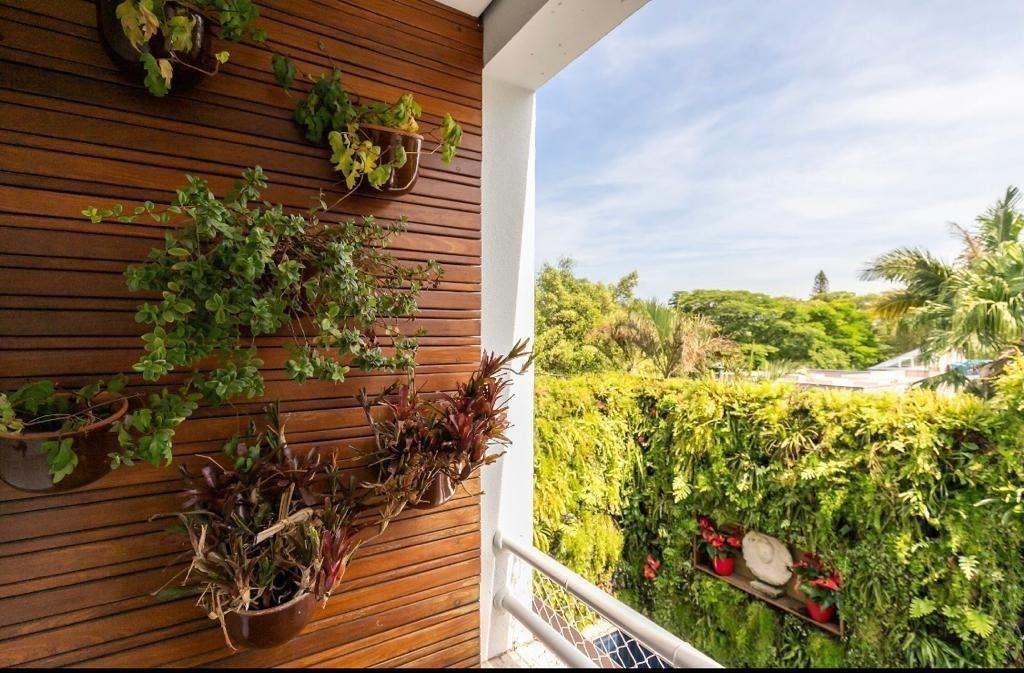 Casa em Condomínio 4 suítes 5 vagas a venda no Brooklin