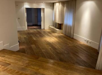 Apartamento com 3 suítes 3 vagas a venda no Itaim Bibi