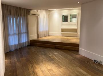 Apartamento com 3 suítes 3 vagas a venda no Itaim Bibi