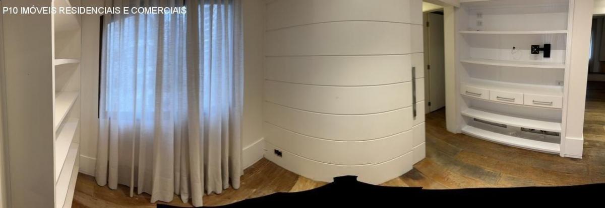 Apartamento com 3 suítes 3 vagas a venda no Itaim Bibi