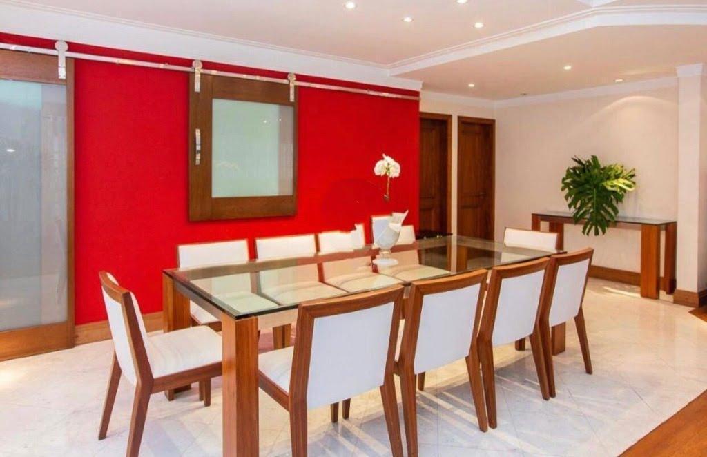 JARDIM VITÓRIA RÉGIA – Casa com 4 dormitorios 7 vagas a venda no Panamby