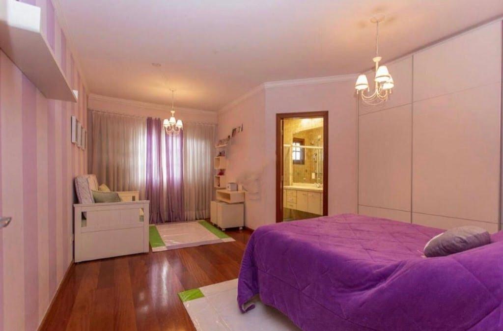 JARDIM VITÓRIA RÉGIA – Casa com 4 dormitorios 7 vagas a venda no Panamby