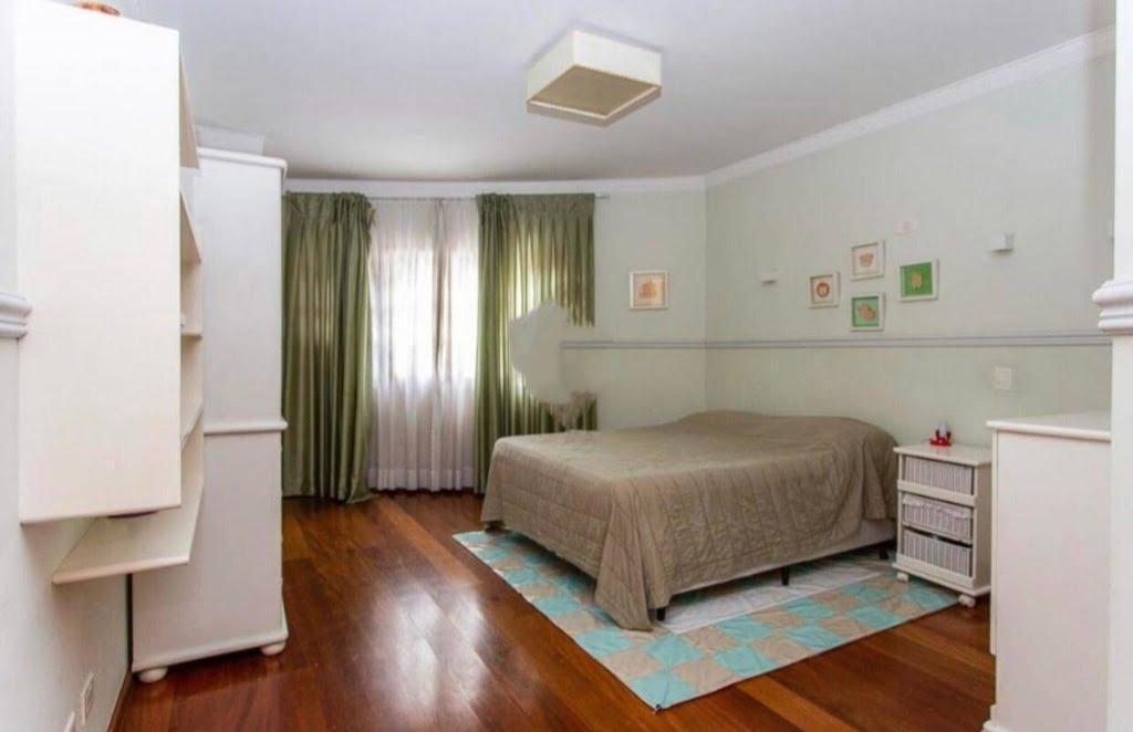 JARDIM VITÓRIA RÉGIA – Casa com 4 dormitorios 7 vagas a venda no Panamby