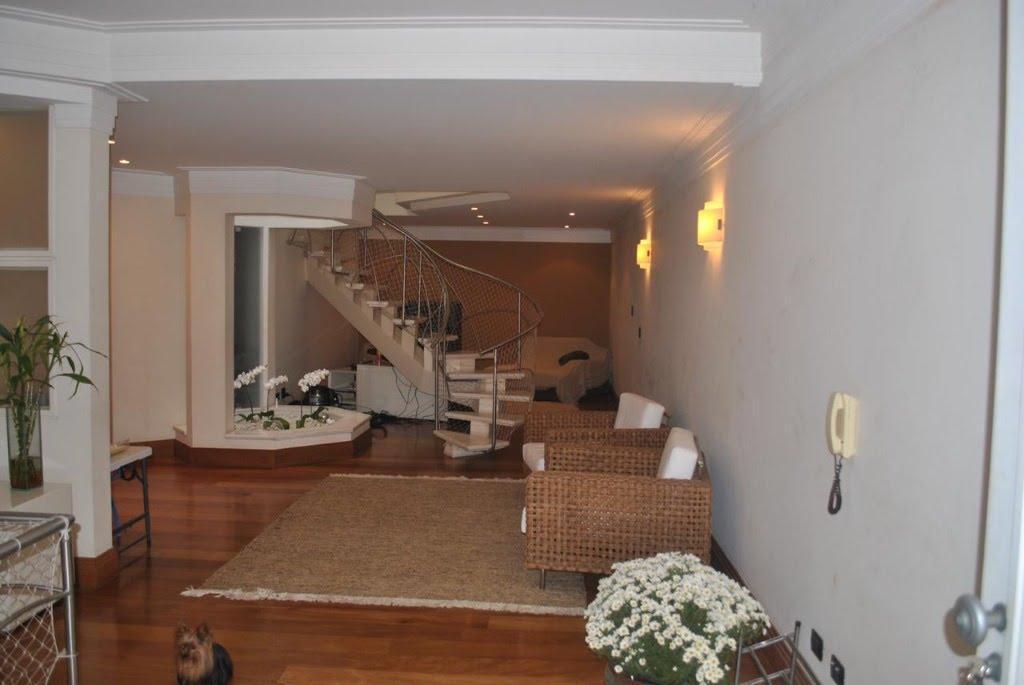 JARDIM VITÓRIA RÉGIA – Casa com 4 dormitorios 7 vagas a venda no Panamby