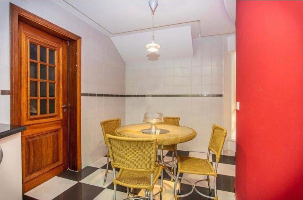 JARDIM VITÓRIA RÉGIA – Casa com 4 dormitorios 7 vagas a venda no Panamby
