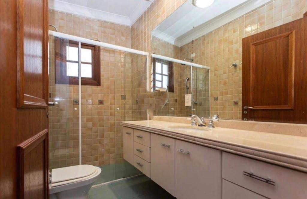 JARDIM VITÓRIA RÉGIA – Casa com 4 dormitorios 7 vagas a venda no Panamby
