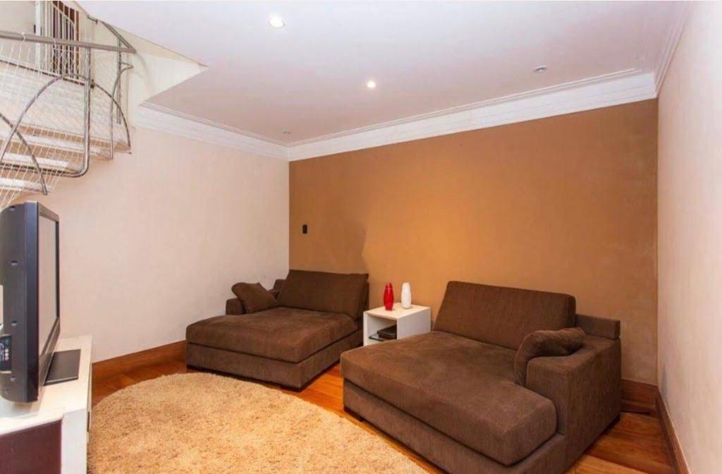 JARDIM VITÓRIA RÉGIA – Casa com 4 dormitorios 7 vagas a venda no Panamby