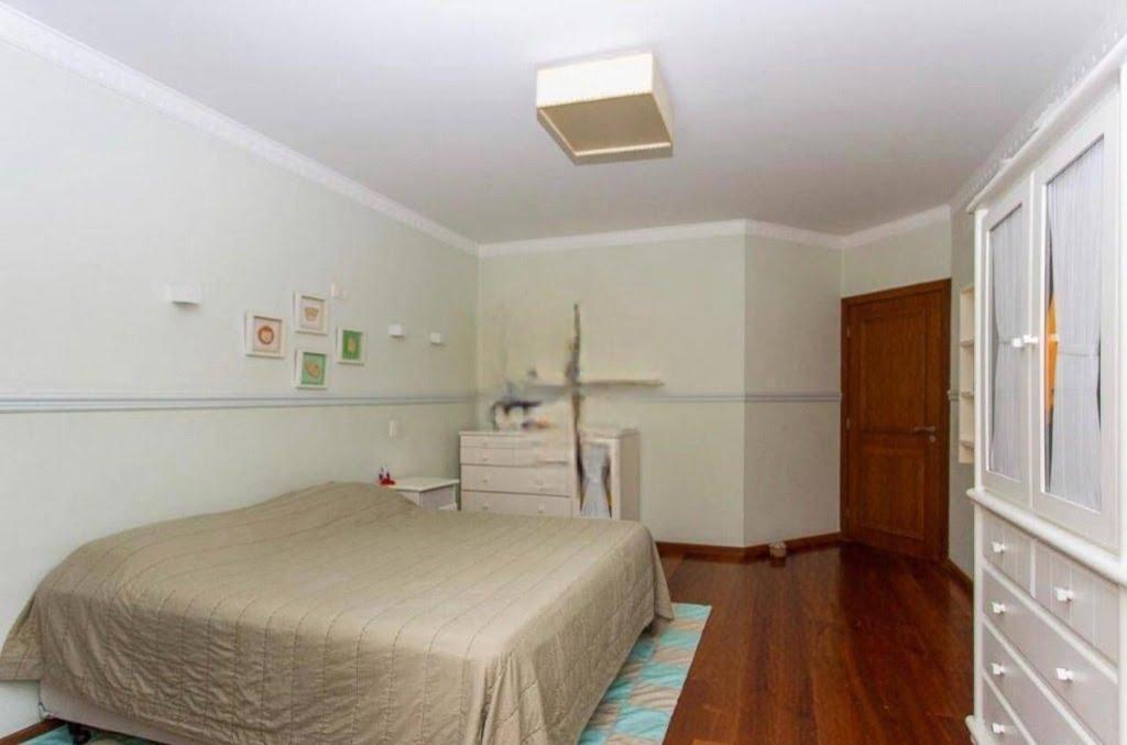 JARDIM VITÓRIA RÉGIA – Casa com 4 dormitorios 7 vagas a venda no Panamby
