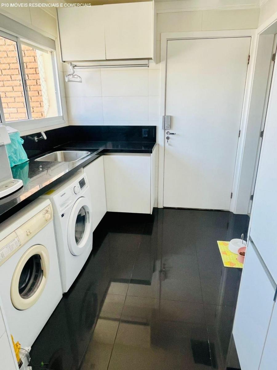 Cobertura Duplex com 4 suítes 4 vagas a venda no Panamby