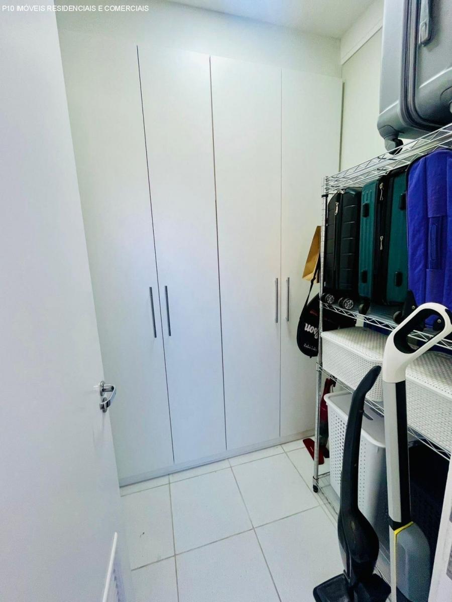 Cobertura Duplex com 4 suítes 4 vagas a venda no Panamby
