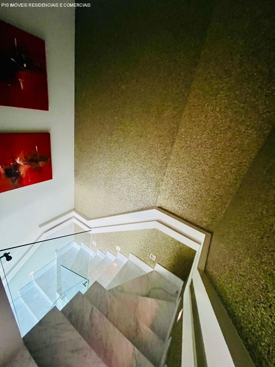 Cobertura Duplex com 4 suítes 4 vagas a venda no Panamby