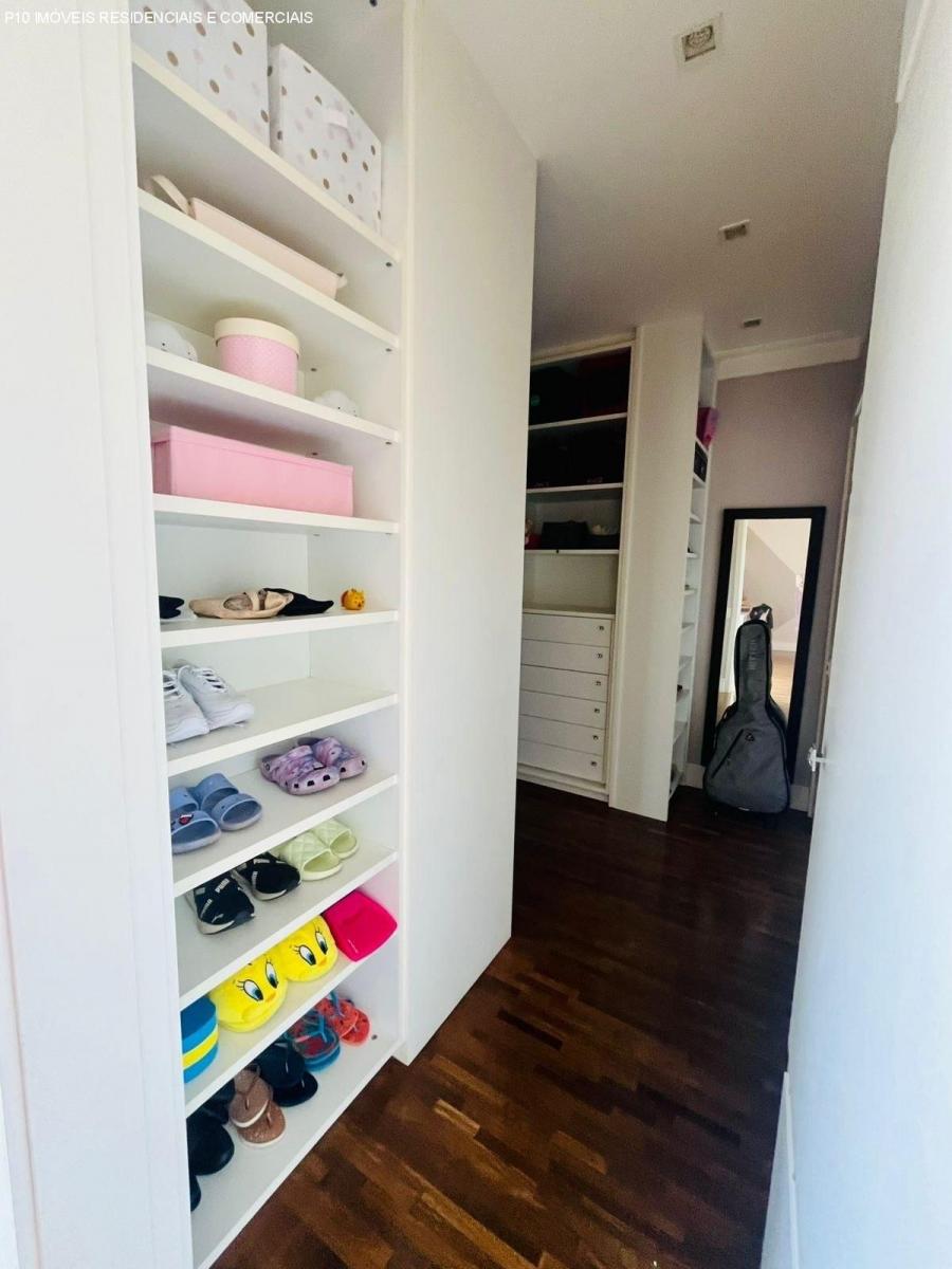 Cobertura Duplex com 4 suítes 4 vagas a venda no Panamby