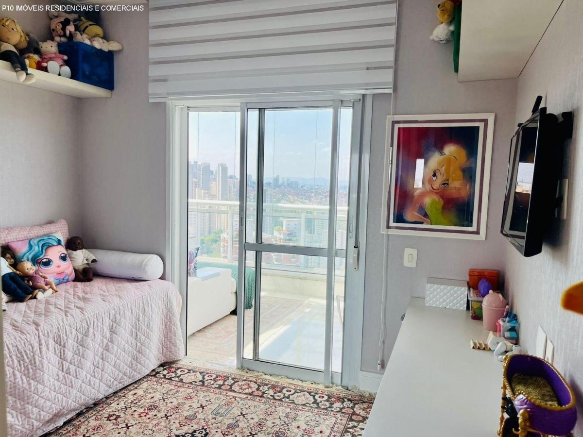 Cobertura Duplex com 4 suítes 4 vagas a venda no Panamby