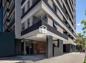 On Maracatins Studios em Moema – São Paulo