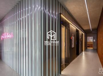 On Maracatins Studios em Moema – São Paulo