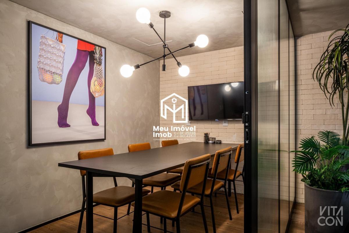 On Maracatins Studios em Moema – São Paulo