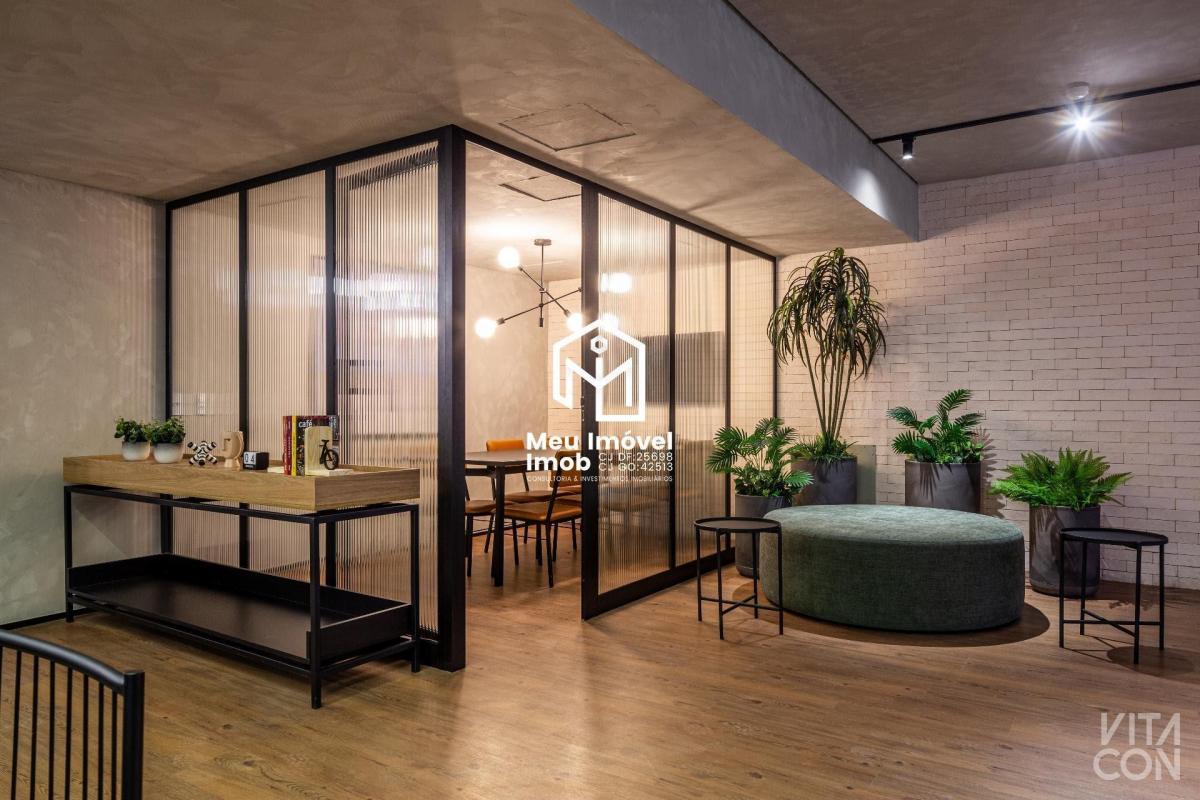On Maracatins Studios em Moema – São Paulo