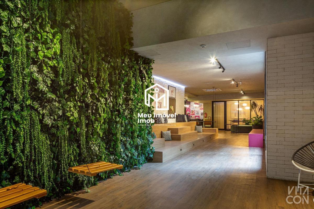 On Maracatins Studios em Moema – São Paulo