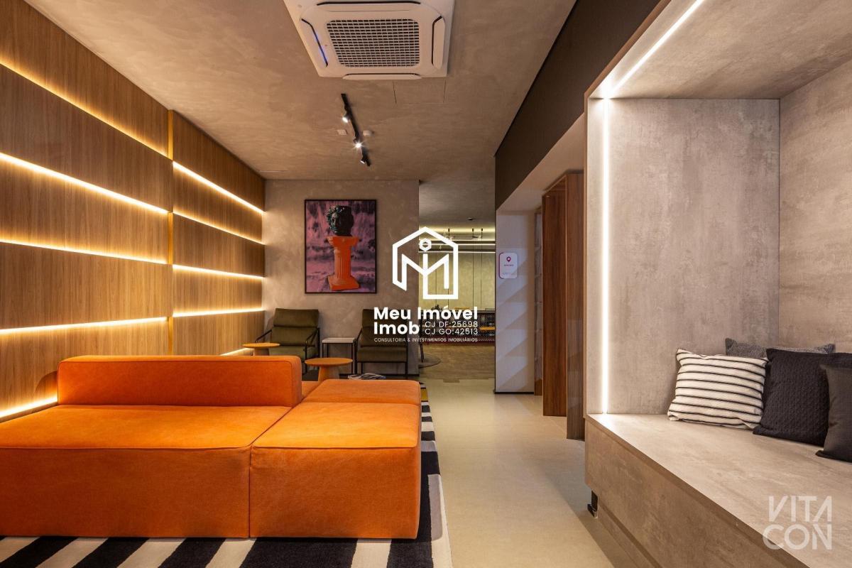 On Maracatins Studios em Moema – São Paulo