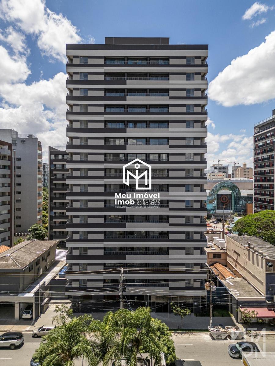 On Maracatins Studios em Moema – São Paulo